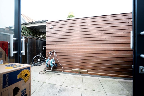 Medium property photo - Paulus Potterstraat 90, 2526 TD Den Haag